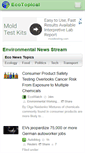 Mobile Screenshot of ecotopical.com